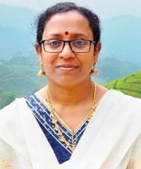 Renjini-Ramakrishnan