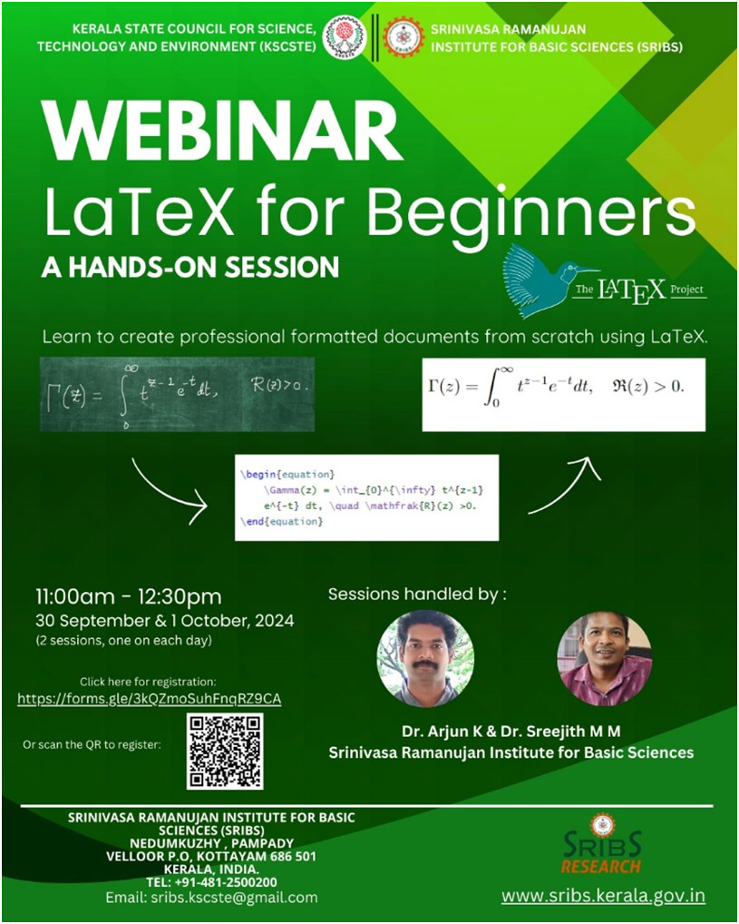 webinar on 30sep24